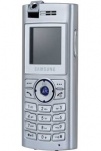  o Samsung X610